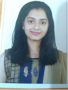 Profile photo of Swapnali Patil, undefined tutor at Wiingy