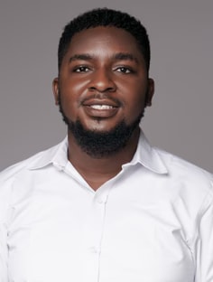 Profile photo of Faith Paulson, undefined tutor at Wiingy