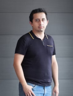 Profile photo of Pablo Ramirez, undefined tutor at Wiingy