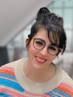 Profile photo of Penelope Hall, undefined tutor at Wiingy