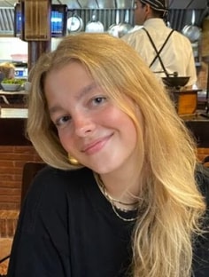 Profile photo of Penrose	 Garrison, undefined tutor at Wiingy