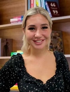 Profile photo of Phaedra Garrison, undefined tutor at Wiingy