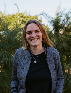 Profile photo of Pilar Licheri, undefined tutor at Wiingy