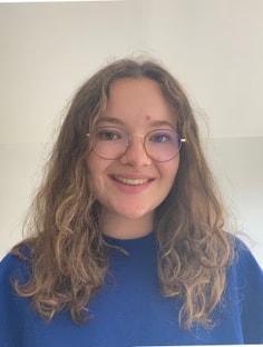 Profile photo of Piper Davenhall, undefined tutor at Wiingy