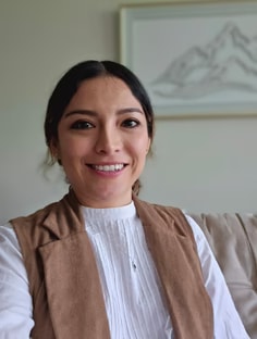 Profile photo of Karla Perez, undefined tutor at Wiingy