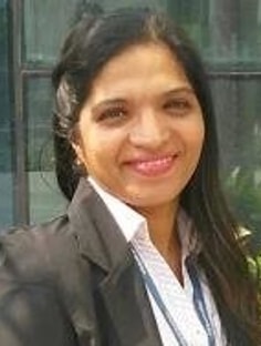 Profile photo of Prajakta Subhedar, undefined tutor at Wiingy