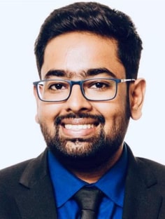 Profile photo of Pranav Nair, undefined tutor at Wiingy