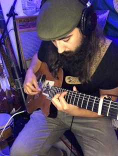 Profile photo of Matt Dias, undefined tutor at Wiingy