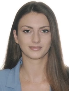 Profile photo of Primrose Vaughn, undefined tutor at Wiingy