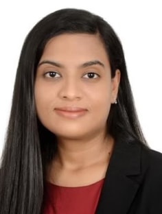 Profile photo of Prisha Anand, undefined tutor at Wiingy