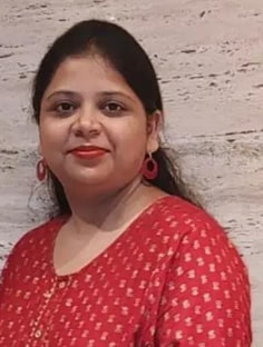 Profile photo of Priya Srivastava, undefined tutor at Wiingy