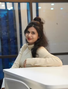 Profile photo of Priya Dalavi, undefined tutor at Wiingy