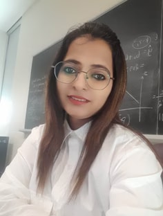 Profile photo of Priyanka Mulherkar, undefined tutor at Wiingy