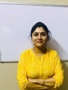 Profile photo of Priyanka Jain, undefined tutor at Wiingy