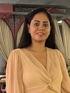 Profile photo of Prabhsimar  Kaur, undefined tutor at Wiingy