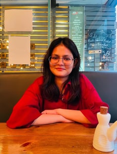 Profile photo of Purva Paroch, undefined tutor at Wiingy