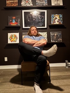 Profile photo of Quinn Smith, undefined tutor at Wiingy