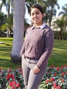 Profile photo of Bhumika Rani, undefined tutor at Wiingy