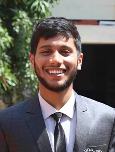 Profile photo of Rayif Mothasham, undefined tutor at Wiingy