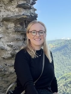 Profile photo of Rebekah Shore, undefined tutor at Wiingy