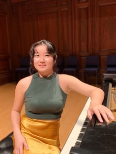 Profile photo of Xiao Yang, undefined tutor at Wiingy