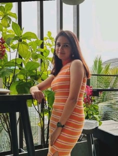 Profile photo of Reva	 Sharma, undefined tutor at Wiingy