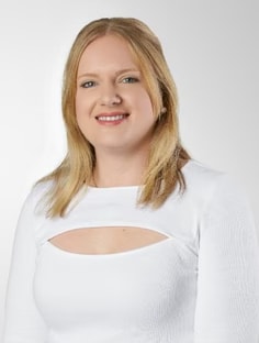 Profile photo of Rhiannon Barrett, undefined tutor at Wiingy