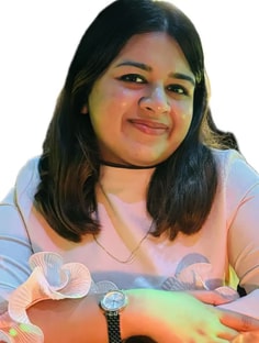 Profile photo of Ria Agrawal, undefined tutor at Wiingy