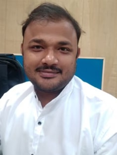 Profile photo of Rishu , undefined tutor at Wiingy