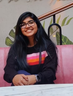 Profile photo of Ritika Kumari, undefined tutor at Wiingy