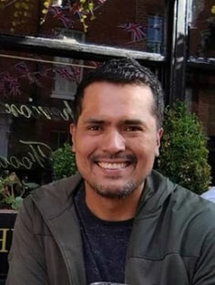 Profile photo of Ronald Olortegui, undefined tutor at Wiingy