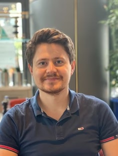 Profile photo of Roman Cavanaugh, undefined tutor at Wiingy