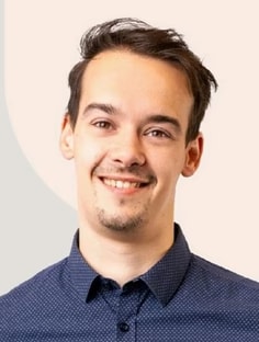 Profile photo of Ronan Calloway, undefined tutor at Wiingy