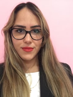 Profile photo of Rosmery Salazar, undefined tutor at Wiingy