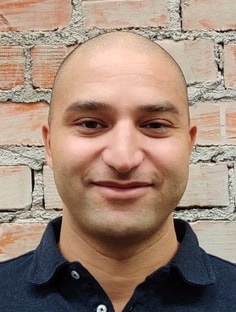 Profile photo of Roy Huxley, undefined tutor at Wiingy