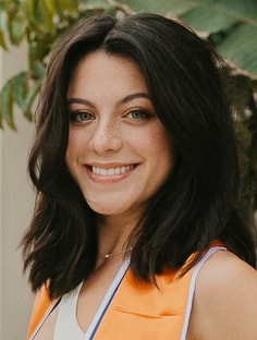 Profile photo of Ruby Hayes, undefined tutor at Wiingy