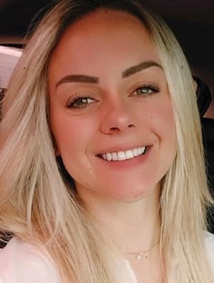 Profile photo of Ruby Sandridge, undefined tutor at Wiingy