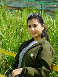 Profile photo of Ruchika Bhatiya, undefined tutor at Wiingy