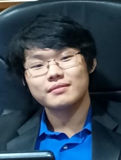 Profile photo of Runtian Du, undefined tutor at Wiingy