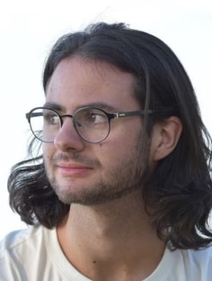 Profile photo of Russell Ainsley, undefined tutor at Wiingy