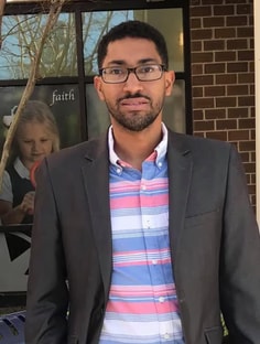 Profile photo of Ryan Sams, undefined tutor at Wiingy