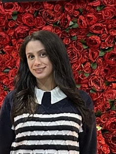 Profile photo of Shamira Shafiei, undefined tutor at Wiingy