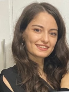 Profile photo of Sable Mercer, undefined tutor at Wiingy