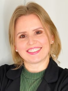 Profile photo of Sadie Barrett, undefined tutor at Wiingy