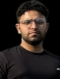 Profile photo of sahil 2026, undefined tutor at Wiingy