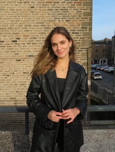 Profile photo of Salomé Beyer, undefined tutor at Wiingy