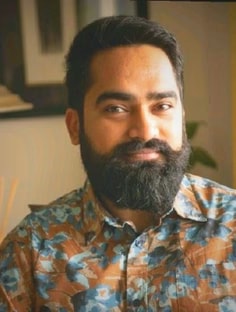 Profile photo of Samarth Dubey, undefined tutor at Wiingy