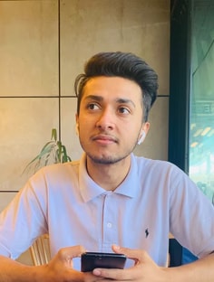 Profile photo of Sam Sap, undefined tutor at Wiingy