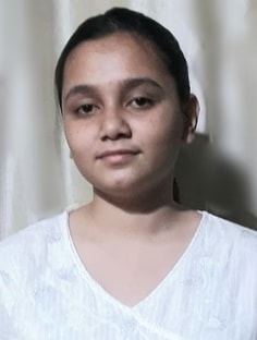 Profile photo of Saniya Z., undefined tutor at Wiingy