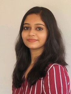 Profile photo of Sanjana Ishvani, undefined tutor at Wiingy
